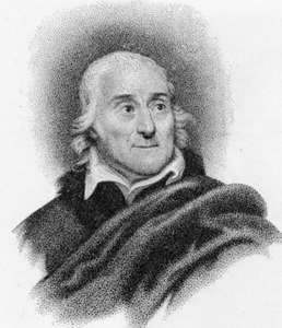 Lorenzo Da Ponte